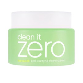 Banila Co. Clean It Zero Cleansing Balm Tea Tree, 100 ml.