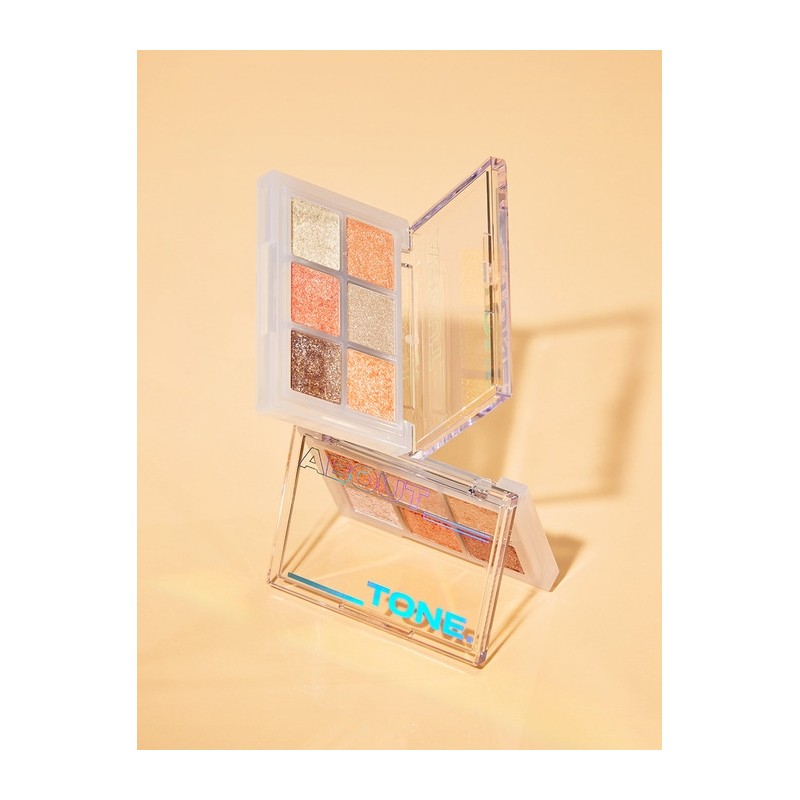 Oh My Glitter Pop / 오 마이 글리터 팝