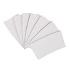 WARMBUY Coffee Cup Sleeves, 100 Counts