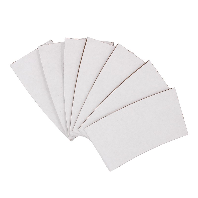 WARMBUY Coffee Cup Sleeves, 100 Counts