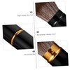 Baluue Ergonomic Powder Brush Set 2pc Makeup Brush Ideal for