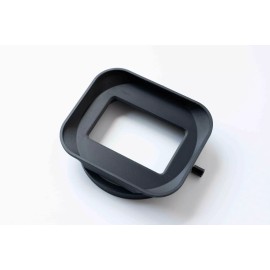 Fuji GX617 Replacement Hood for 180mm, 3D Printed