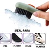 SNEAKERS KLEAN Cepillo con dispensador de jabón líquido para el