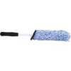 Cepillo de Rueda y Llantas Aramox 42 cm Azul de