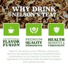 Nelson's Tea Birch Bark - Cut & Sifted Betula Alba