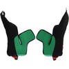 NOLAN 98239 Motorcycle Helmet X-803 Cheek Pad for Large Size,