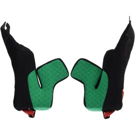 NOLAN 98239 Motorcycle Helmet X-803 Cheek Pad for Large Size, Thin, 1.1 inches (27 mm)