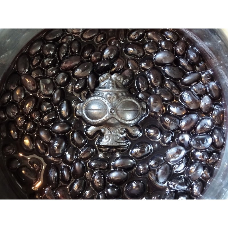 Ichoudo Iron Supplement - NANBU TETSUGU Jr. - Nambu Iron