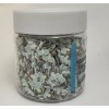 creatology Shaped Clay Glitter by Creatology CLAY CLOUD/RAINBOW