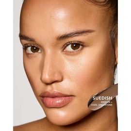 fenty beauty Match Stix Contour Skinstick — Suedish