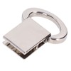4 Pcs Shoulder Strap Clip Bag Handle Shoulder Strap Buckle