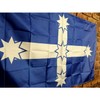 Large Eureka Stockade Flag Southern Cross Australian Aussie HeavyDuty 90x150
