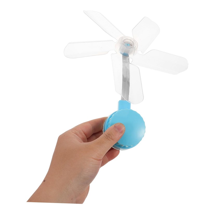 CHILDWEET 3pcs Air Conditioner Deflector Windshield for Direct Suction Cup