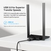 TP-Link WiFi 6 USB Adapter for Desktop PC - (Archer