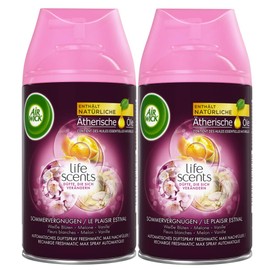 Air Wick Freshmatic Max