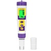 Hydrogen Water Tester, ORP Meter, TDS pH Meter for Drinking