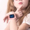 4G Kids Smart Watch, Touch Screen Smart Watch Phone, IP67