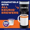 Maxwell House French Roast Dark Roast K-Cup Coffee Pods, 10