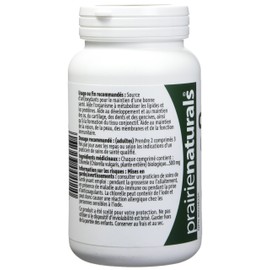 Prairie Naturals Prairie Naturals Organic Chlorella Broken Cell Wall Tablets - 360 Count