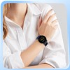 Tiptops Watch Band, Compatible with 22mm, 20mm, 18mm, 16mm Lug