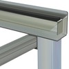 KUAFU Adjustable Air Handler Stand Fits HVAC and Furnaces, Floor