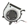 Laptop CPU Cooling Fan 4 Pin Replacement CPU Cooling Fan