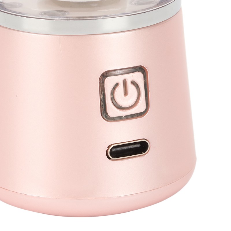 Contact Lens Cleaner USB Charging Automatic Portable Tear Proteins Removal