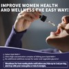 Women's NAD Liquid Supplement, Pure 500mg Liposomal NAD - Cell