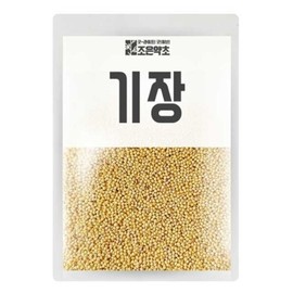 Joeun Herb Joeun Herb Glutinous Bean Paste 1kg / 조은약초 조은약초 찰기장 1kg