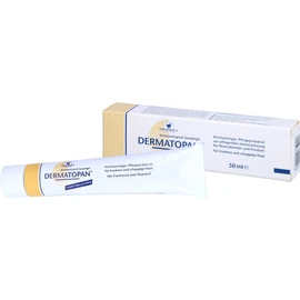 DERMATOPAN Cream 50 ml