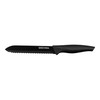 Cuchillo de Cocina, Vasconia Básicos, Color Negro, Hecho de Acero