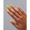 OPI [OPI](김해점)네일락커] NLH023 - The Leo-nly One OPI Nail Lacquer