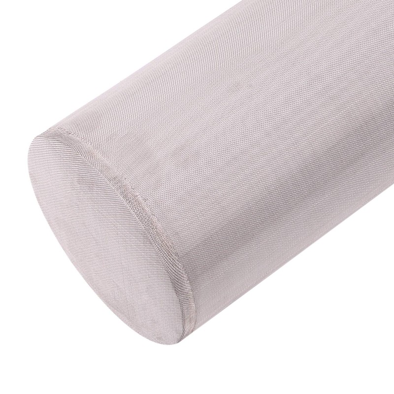 DERNORD Stainless Steel 30 Mesh Screen for 1.5"/2" Filter Tri-Clamp