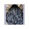 1 Shampoo Matizador Gris Smoky Jehesmipa Profesional
