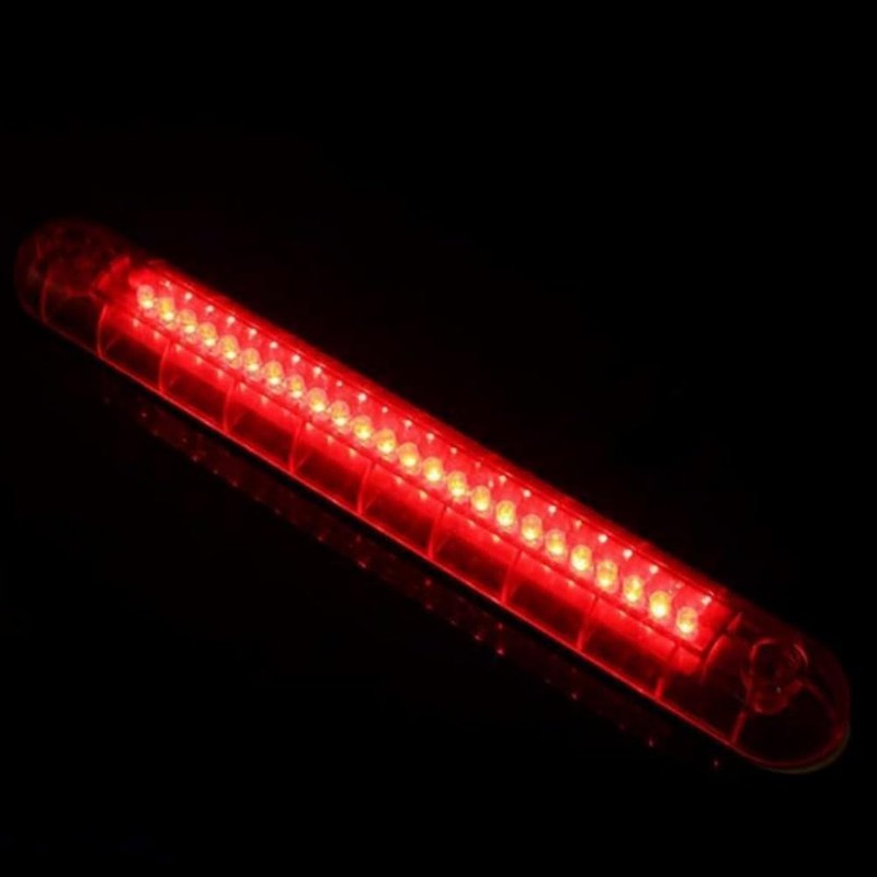 CYDZSW Third Brake Light Assembly 12V Universal,3rd Brake Lights Bar
