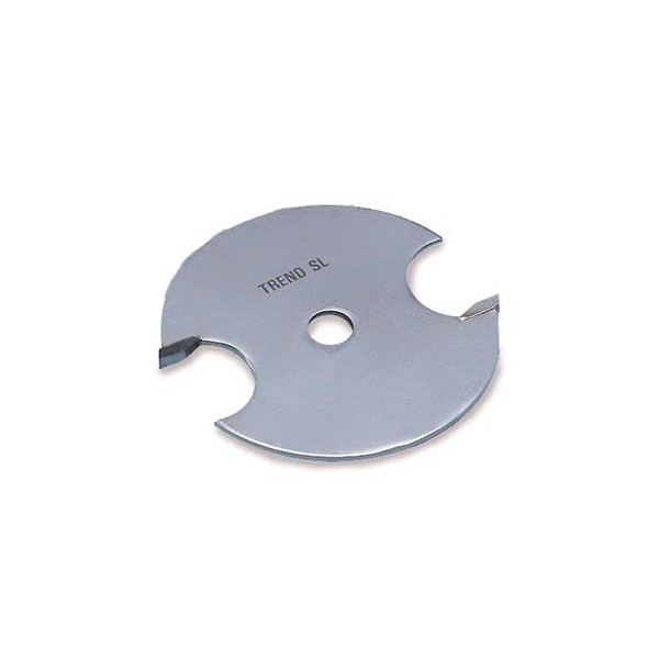 All slotters are Precision Made in TCT Grade for Long