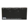 DisplayPort KVM Switch 2 In 2 Out 8K 30Hz 4
