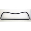 Gasket For Aftermarket Rear Sliding Window Glass Back Slider Compatible