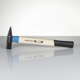 Högert Engineer's Hammer (Non-Slip Handle or Wood Handle)