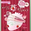 Canmake Creamy Touchliner 12 Strawberry Storm Eyeliner Pencil Gel Smooth