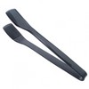 Silicone Kitchen Tongs for Cooking & BBQ – 28 cm