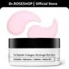 [Dr.ROSESHOP] The Peptide Collagen Hydrogel Eye Patch (60 patches) |