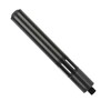 Billiards Pool Cue Extension Carbon Fiber Telescopic Pool Cue Extender