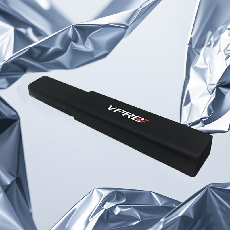 VPRO Hockey Extension Bar, Extension Pole, Extension Equipment, Versatile Hockey