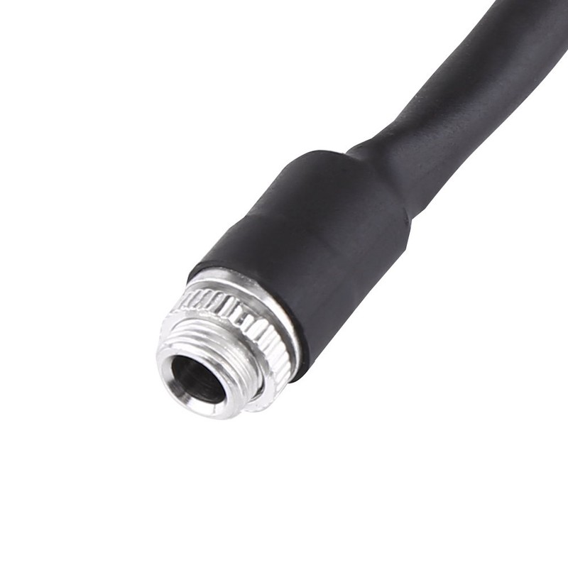 Car Auxiliary Input Socket Socket Car Aux 3.5 mm Audio