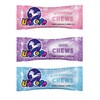 Adams & Brooks, Inc. Unicorn Candy Chews Individually Wrapped Unicorn