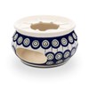 Bunzlauer Ceramic Teapot Warmer Diameter 13.9 cm for Teapot /