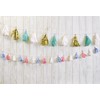 Tassel Garland