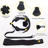 NICEIN® Football Kick Trainer Net Football Training Accessories Football Gifts