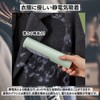Charmoon Clothes Brush, Rotatable, No Washing, Pet, Dust, Pollen, Stylish,